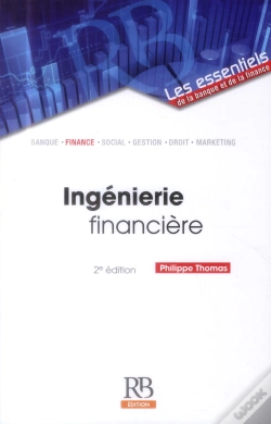 Capa do artigo Ingenierie Financiere