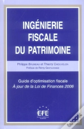 Ingenierie Fiscale Du Patrimoine 10e Edition