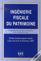 Ingéniérie Fiscale Du Patrimoine (11e Édition)
