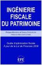 Ingénierie Fiscale Du Patrimoine (13e Édition) - Preview