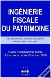 Ingénierie Fiscale Du Patrimoine (13e Édition)