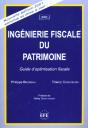 Ingenierie Fiscale Du Patrimoine ; Guide D'Optimisation Fiscale ; 5e Edition - Preview