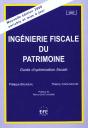 Ingenierie Fiscale Du Patrimoine ; Guide D'Optimisation Fiscale - Preview