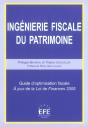 Ingenierie Fiscale Du Patrimoine  - Preview
