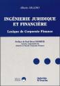 Ingenierie Juridique Et Financiere - Preview