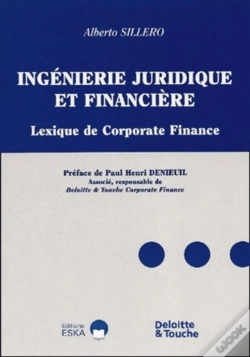 Capa do artigo Ingenierie Juridique Et Financiere