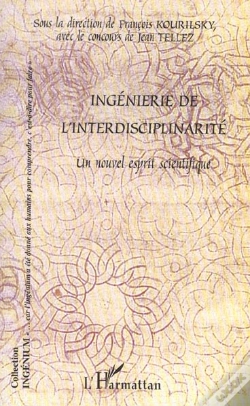 Capa do artigo Ingenierie L'Interdisciplinarite