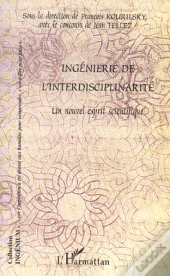 Ingenierie L'Interdisciplinarite