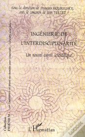 Capa do artigo Ingenierie L
