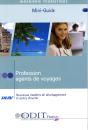 Ingénierie Touristique ; Profession Agents De Voyages ; Mini-Guide - Preview
