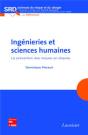 Ingénieries Et Sciences Humaines. La Prévention Des Risques En Dispute : La Prévention Des Risques En Dispute - Preview