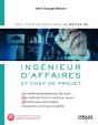 Ingénieur D'Affaires Et Chef De Projet - Preview