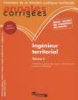 Ingenieur Territorial T.2 2013-2014 - Preview