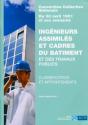 Ingenieurs Assimiles Et Cadres Du Batiment Et Des Travaux Publics - Classification Et Appointements - Preview