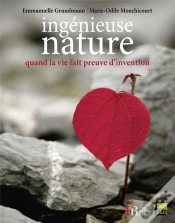 Capa do artigo Ingenieuse Nature
