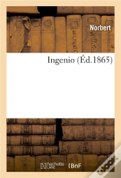 Capa do artigo Ingenio