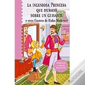 Capa do artigo Ingeniosa Princesa Que Durmió Sobre Un Guisante