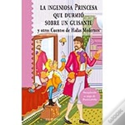 Capa do artigo Ingeniosa Princesa Que Durmió Sobre Un Guisante