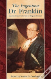Capa do artigo Ingenious Dr. Franklin