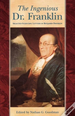 Capa do artigo Ingenious Dr. Franklin