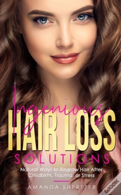 Capa do artigo Ingenious Hair Loss Solutions