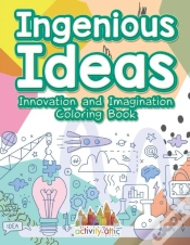 Capa do artigo Ingenious Ideas