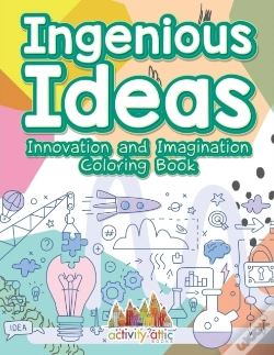 Capa do artigo Ingenious Ideas