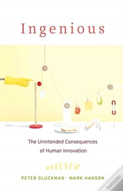 Capa do artigo Ingenious