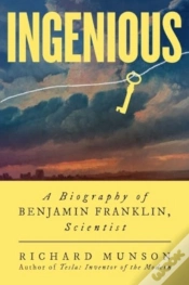 Capa do artigo Ingenious