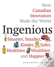 Capa do artigo Ingenious