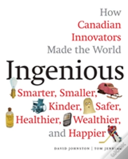 Capa do artigo Ingenious