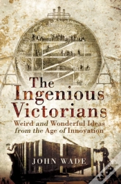 Capa do artigo Ingenious Victorians