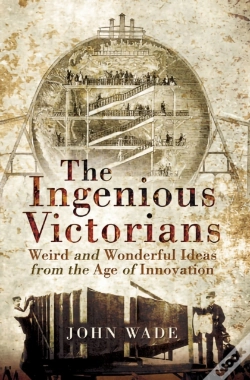 Capa do artigo Ingenious Victorians
