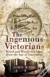 Capa do artigo Ingenious Victorians