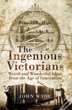 Capa do artigo Ingenious Victorians
