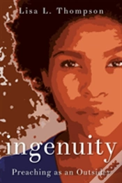 Capa do artigo Ingenuity