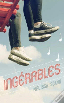 Capa do artigo Ingérables
