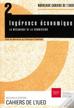 Capa do artigo Ingerence Economique N.2
