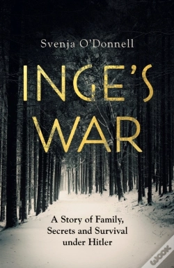 Capa do artigo Inge'S War