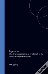 Ingessana