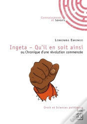 Capa do artigo Ingeta - Qu