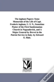 Capa do artigo Ingham Papers