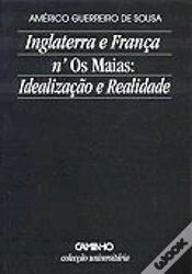 Capa do artigo Inglaterra e França n