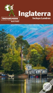 Capa do artigo Inglaterra