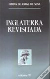 Capa do artigo Inglaterra Revisitada