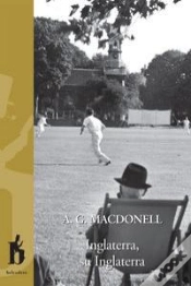 Capa do artigo Inglaterra, Su Inglaterra