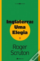 Inglaterra - Uma Elegia