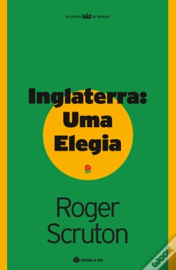 Capa do artigo Inglaterra - Uma Elegia