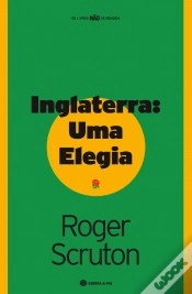 Capa do artigo Inglaterra - Uma Elegia