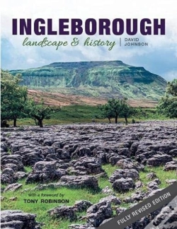 Capa do artigo Ingleborough